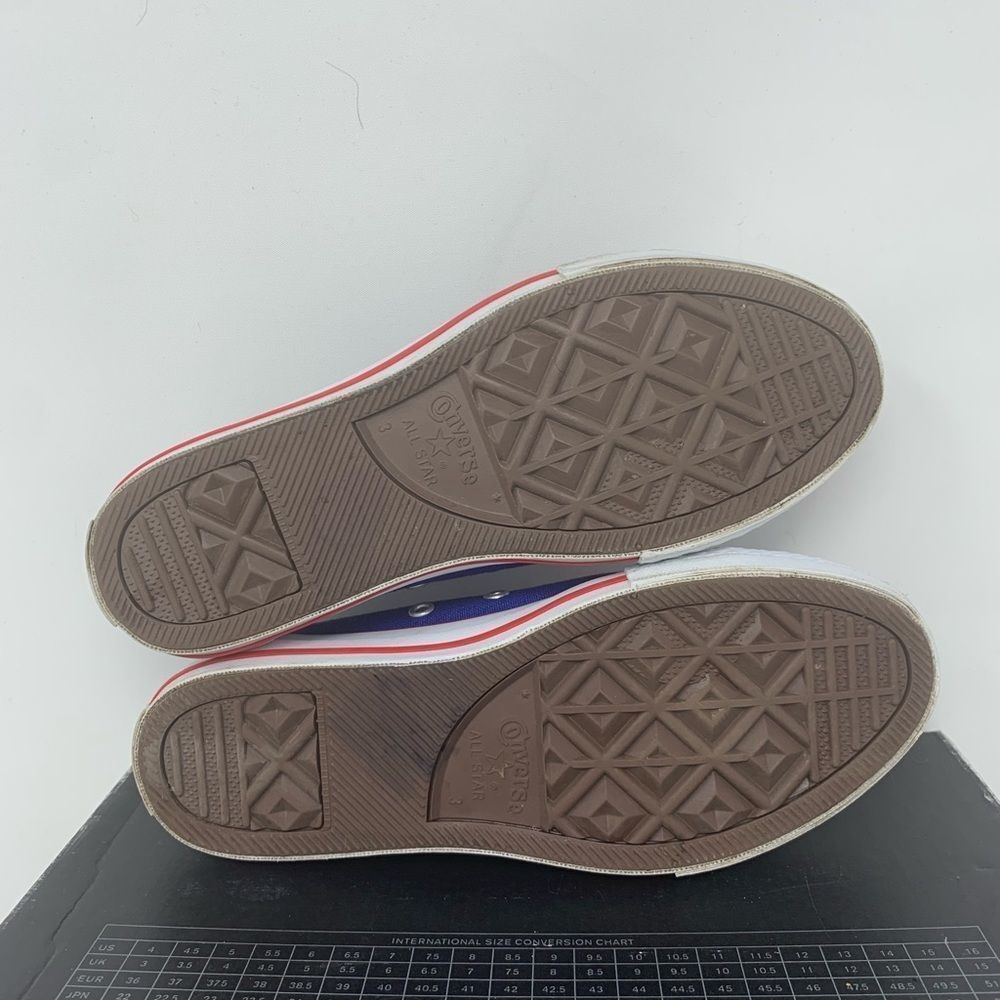 Converse All Star low NY ox sneaker - Picture 5 of 7